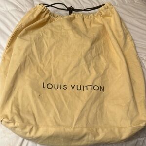 Louis Vuitton handbag